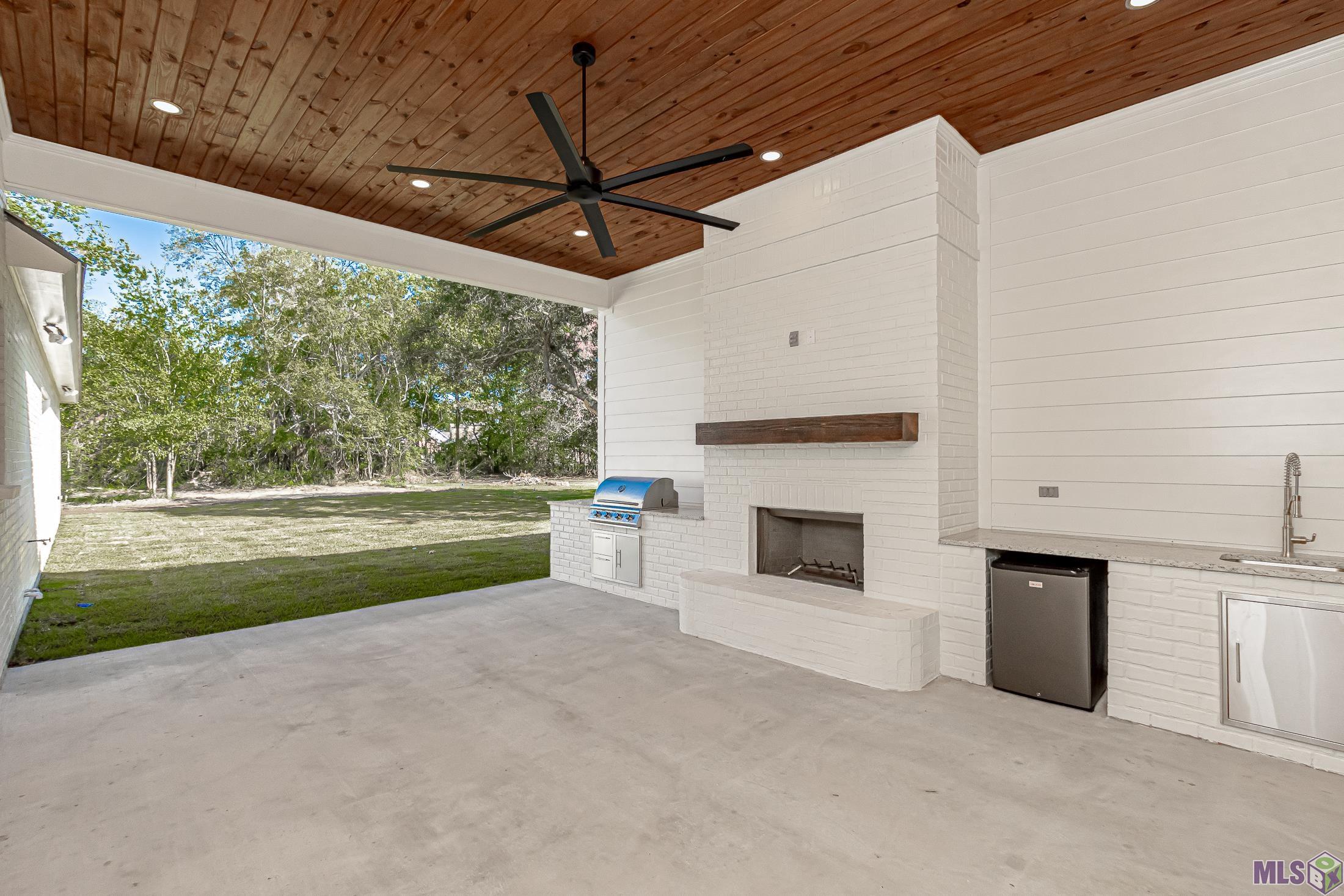 37202 Swamp Road Prairieville, LA 70769 - Photo 10 of 50 Gallery Image 10
