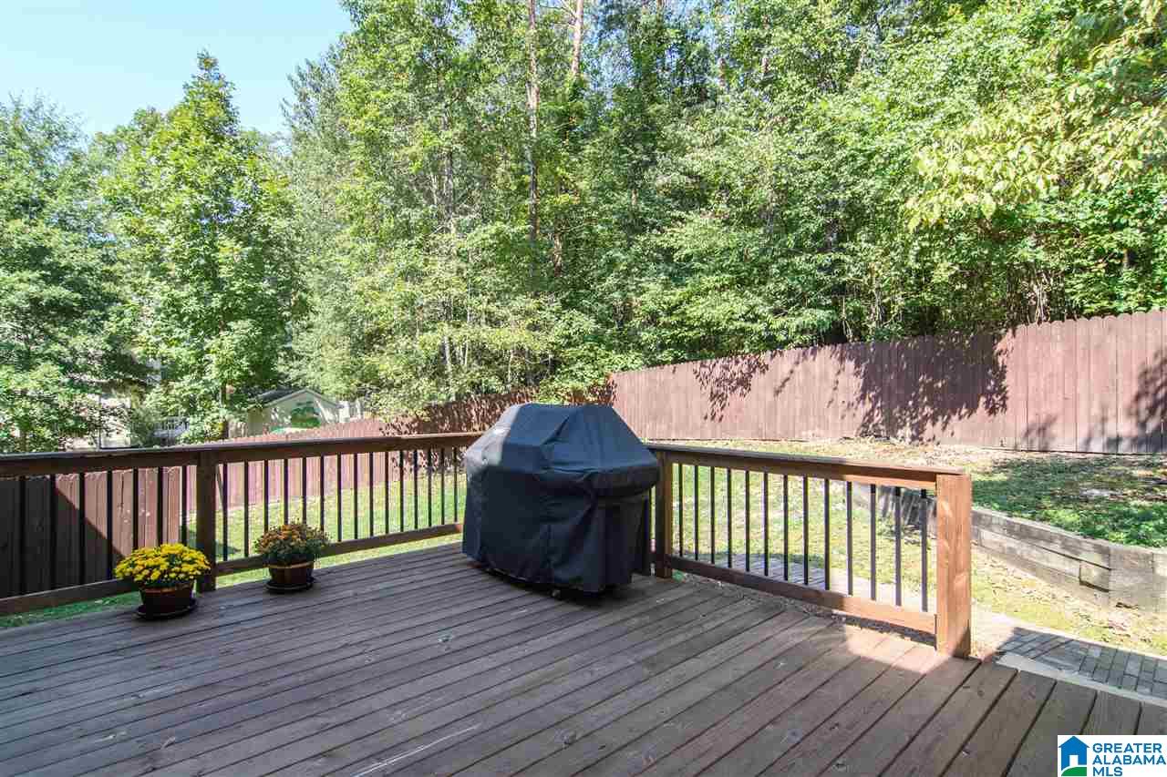5448 Hickory Ridge Drive Birmingham, AL 35242 - Photo 43 of 49