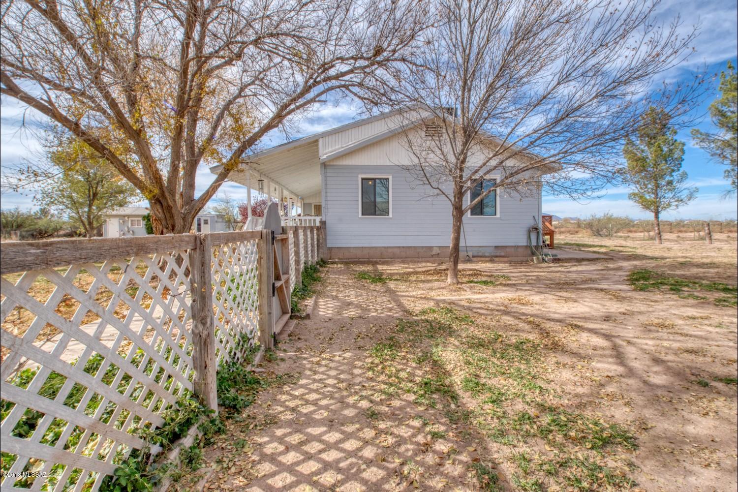 2475 North Fort Grant Road Willcox, AZ 85643 - Photo 35 of 38