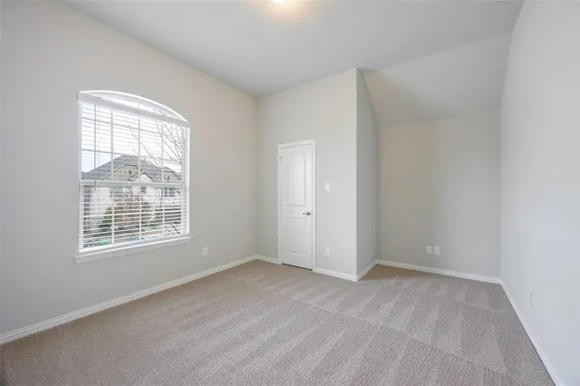 a view of a house with a outdoor space