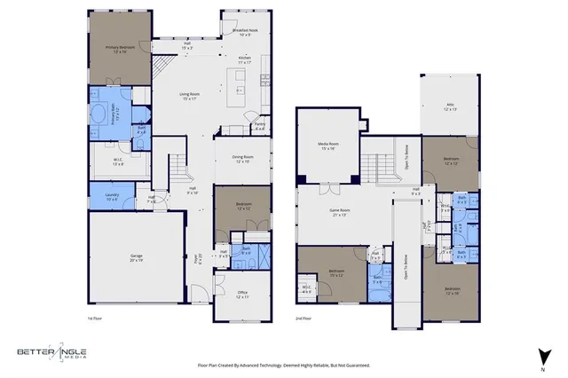 $5,400 | 8226 Blumelia Drive, Dallas, TX 75252