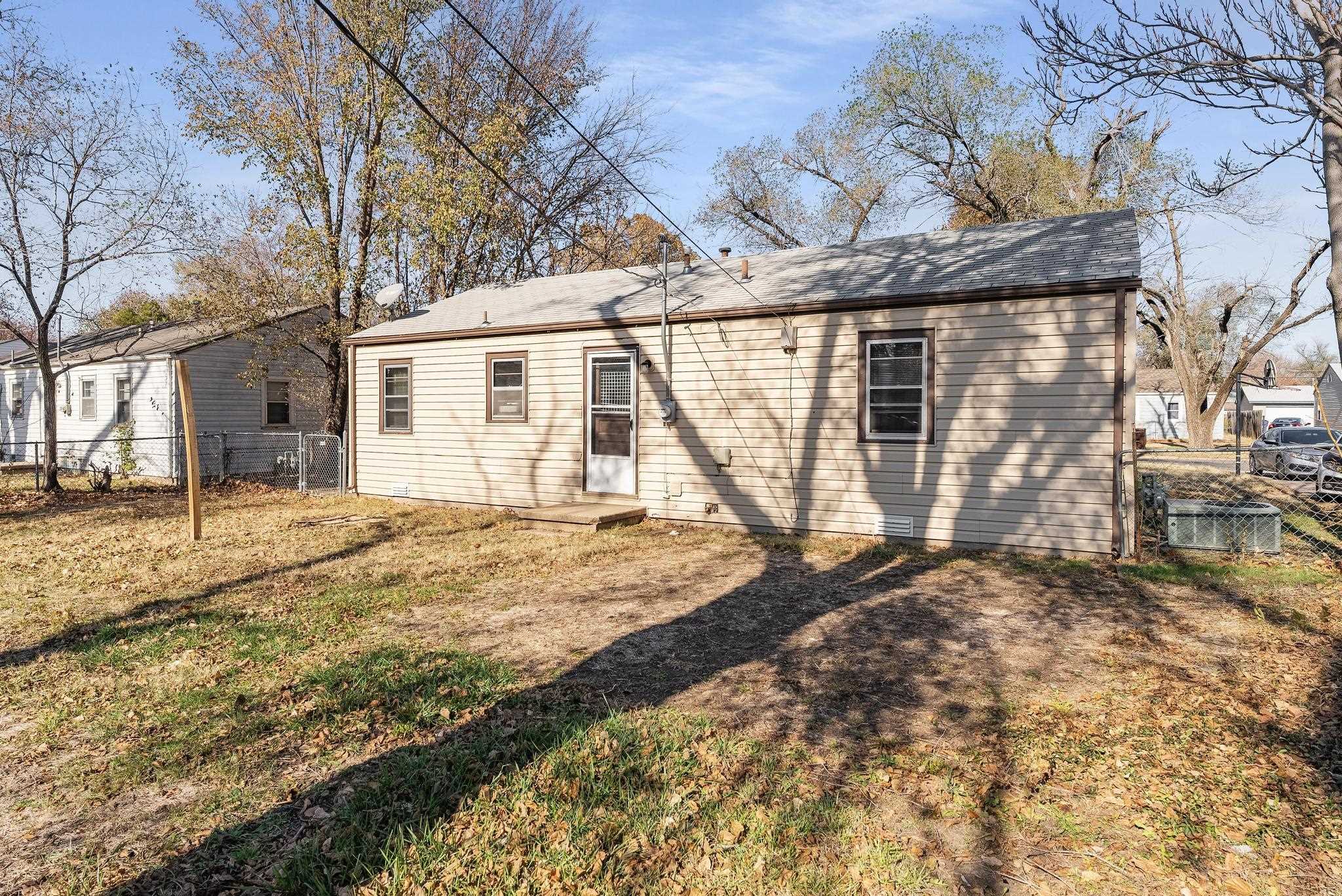 909 West Davis Drive Wichita, KS 67217 - Photo 19 of 22