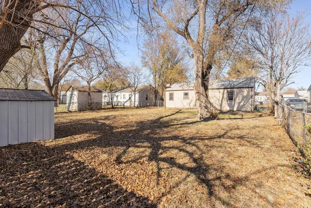 $99,900 | 909 West Davis Drive, Wichita, KS 67217