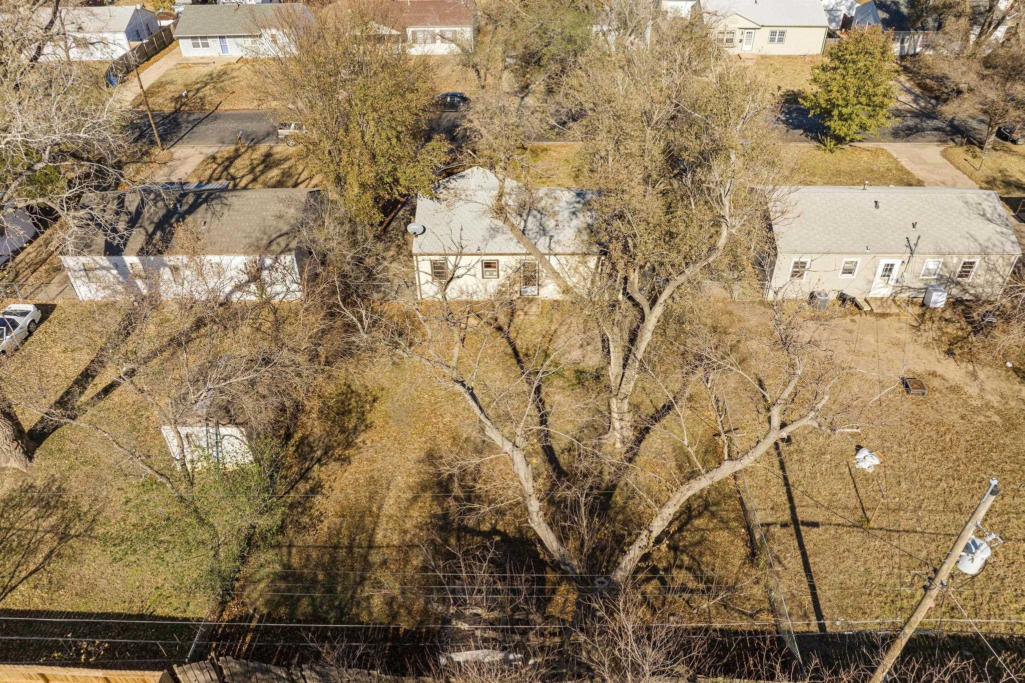 909 West Davis Drive Wichita, KS 67217 - Photo 22 of 22