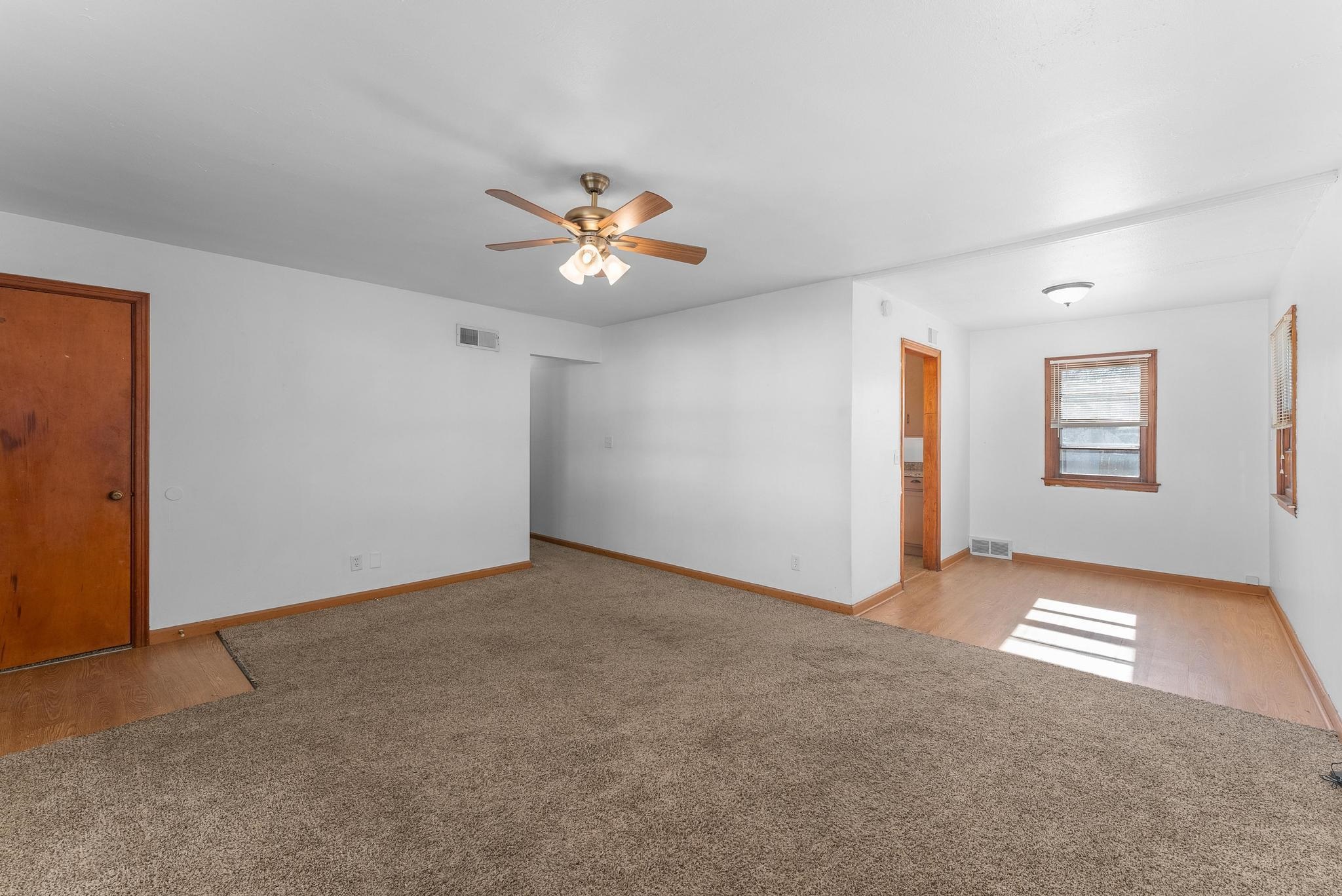 909 West Davis Drive Wichita, KS 67217 - Photo 5 of 22