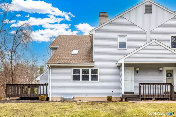 $320,000 | 27 Folkstone Road, Unit C, East Windsor, CT 06016