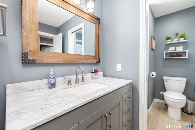 $295,000 | 27 Folkstone Road, Unit C, East Windsor, CT 06016