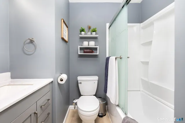 $295,000 | 27 Folkstone Road, Unit C, East Windsor, CT 06016