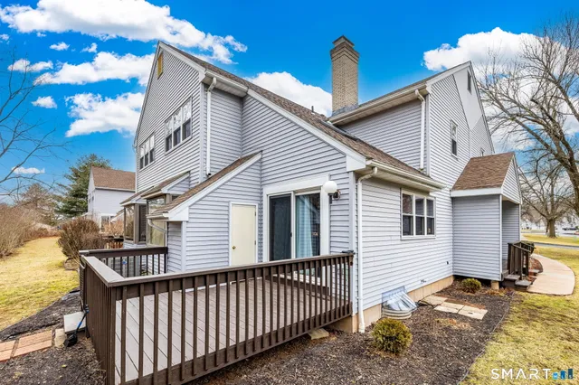 $295,000 | 27 Folkstone Road, Unit C, East Windsor, CT 06016