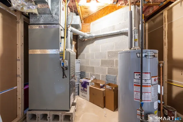 $295,000 | 27 Folkstone Road, Unit C, East Windsor, CT 06016