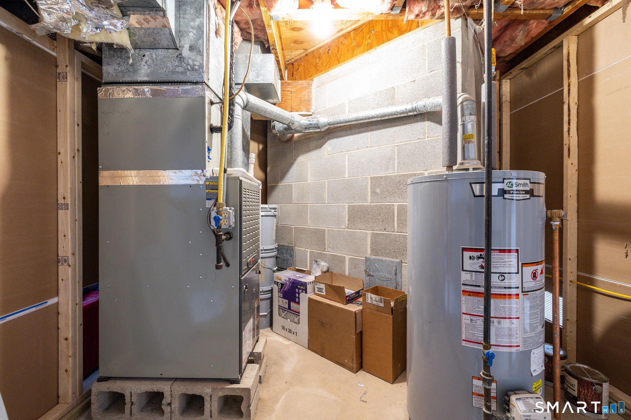 27 Folkstone Road, Unit C East Windsor, CT 06016 - Photo 25 of 34