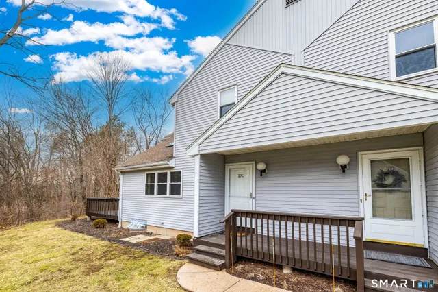 $295,000 | 27 Folkstone Road, Unit C, East Windsor, CT 06016