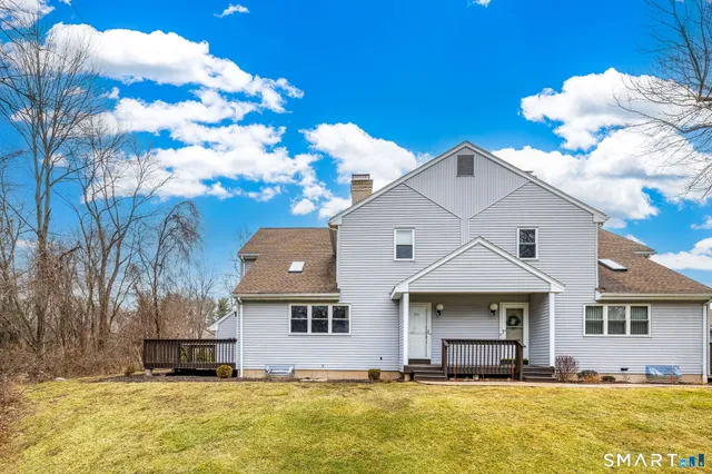 $295,000 | 27 Folkstone Road, Unit C, East Windsor, CT 06016