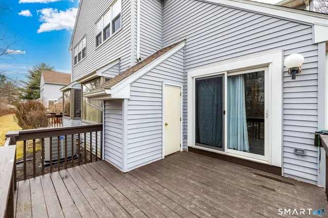 $295,000 | 27 Folkstone Road, Unit C, East Windsor, CT 06016