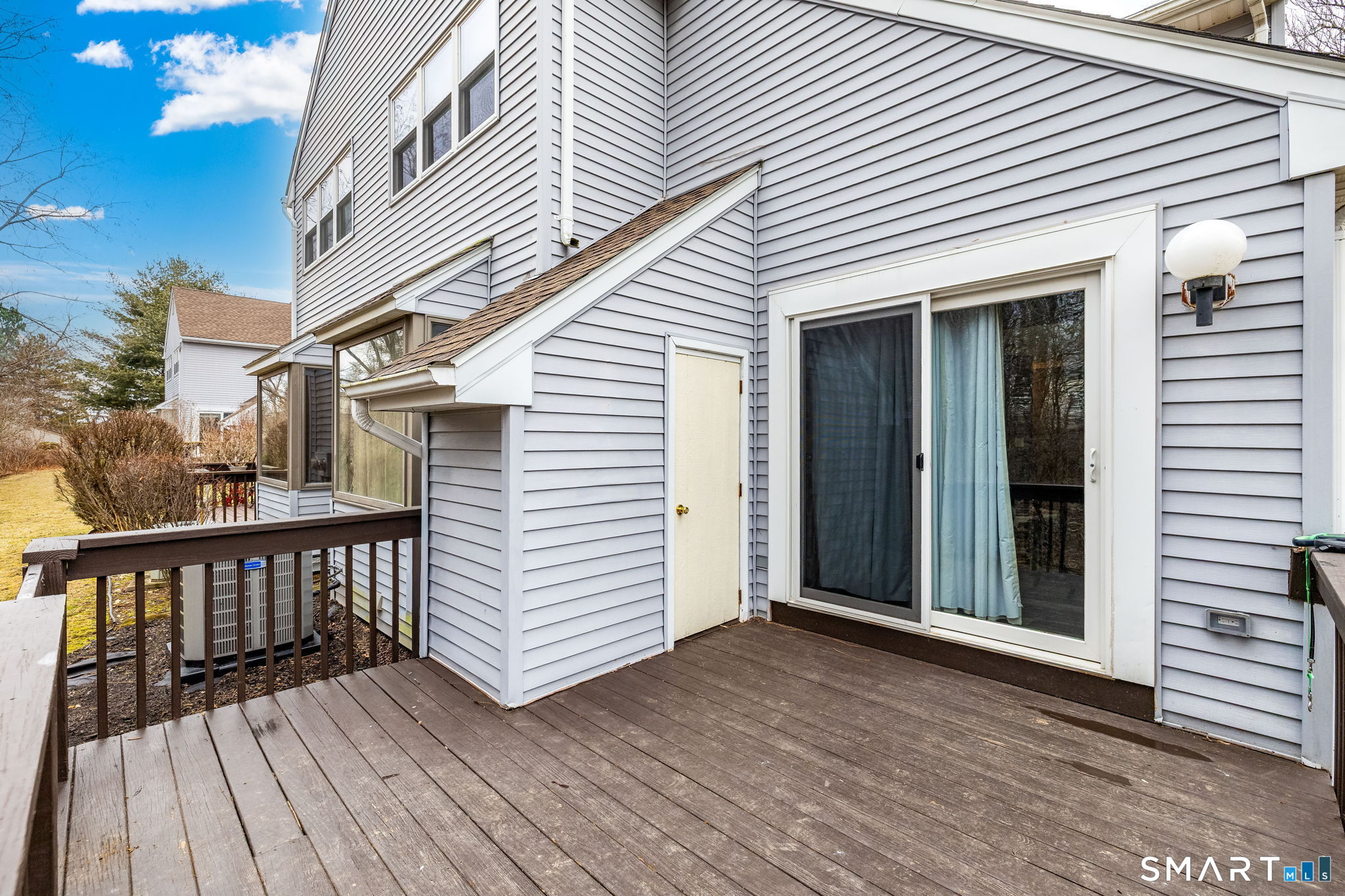 27 Folkstone Road, Unit C East Windsor, CT 06016 - Photo 29 of 34