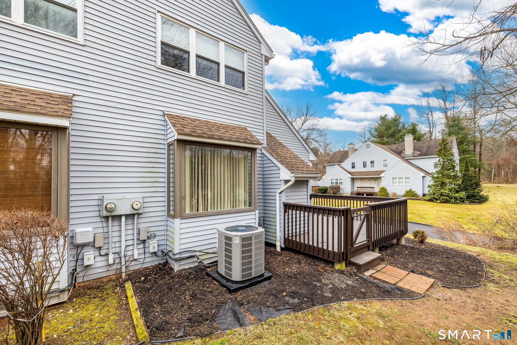 27 Folkstone Road, Unit C East Windsor, CT 06016 - Photo 30 of 34