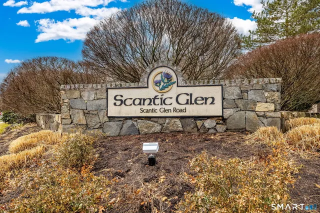 $295,000 | 27 Folkstone Road, Unit C, East Windsor, CT 06016