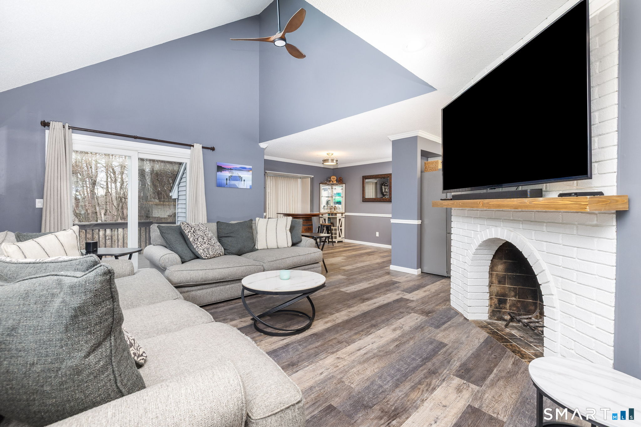 27 Folkstone Road, Unit C East Windsor, CT 06016 - Photo 8 of 34