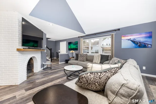 $295,000 | 27 Folkstone Road, Unit C, East Windsor, CT 06016