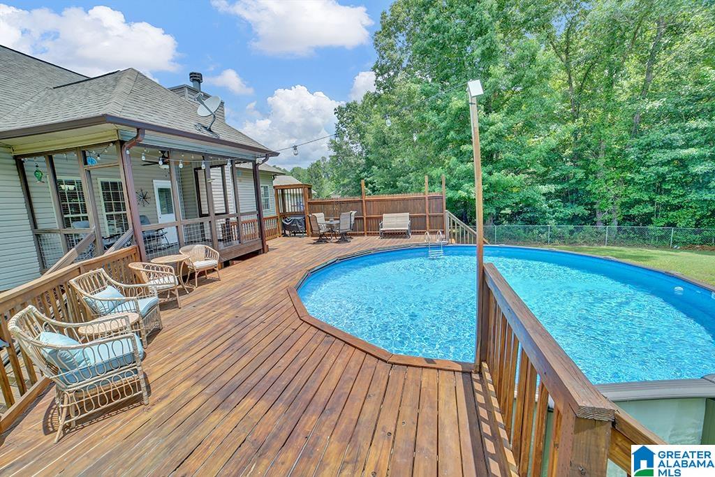 71 Colonial Lane Odenville, AL 35120 - Photo 20 of 25