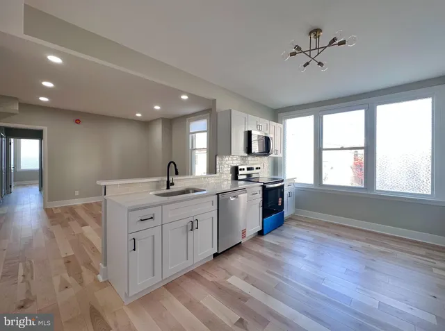 $2,200 | 1501 South 12th Street, Philadelphia, PA 19147
