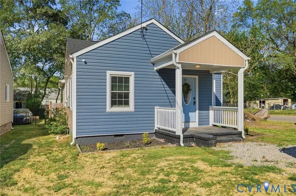 $235,000 | 102 Spring Street, Petersburg, VA 23803