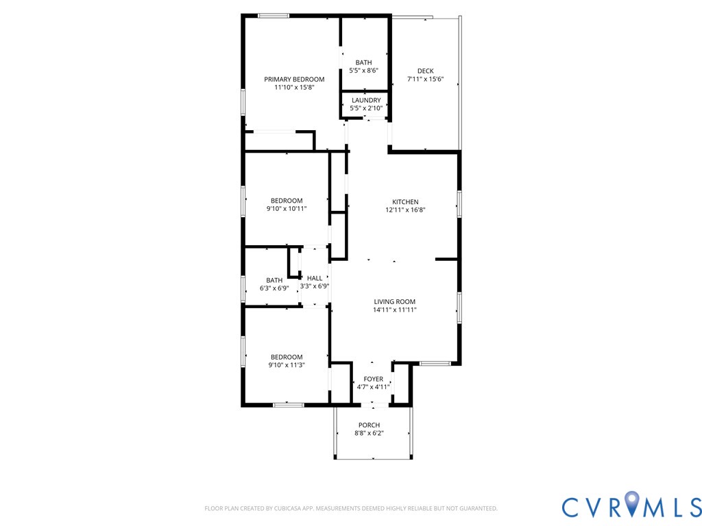 102 Spring Street Petersburg, VA 23803 - Photo 23 of 24 a picture of a bench in front of a building
