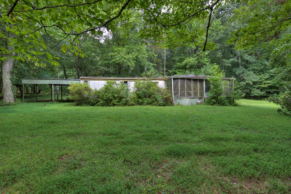 4677 Everett Springs Road, Unit TRACT 6 Armuchee, GA 30105 - Photo 4 of 38 Gallery Image 4