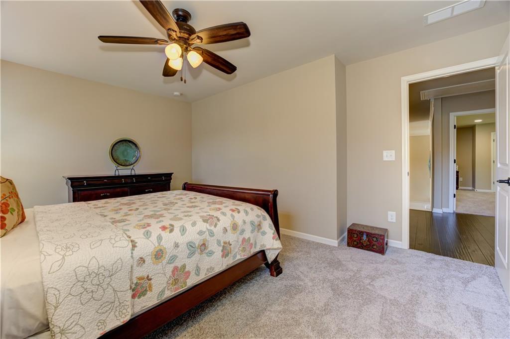 405 Acorn Run Canton, GA 30115 - Photo 55 of 102