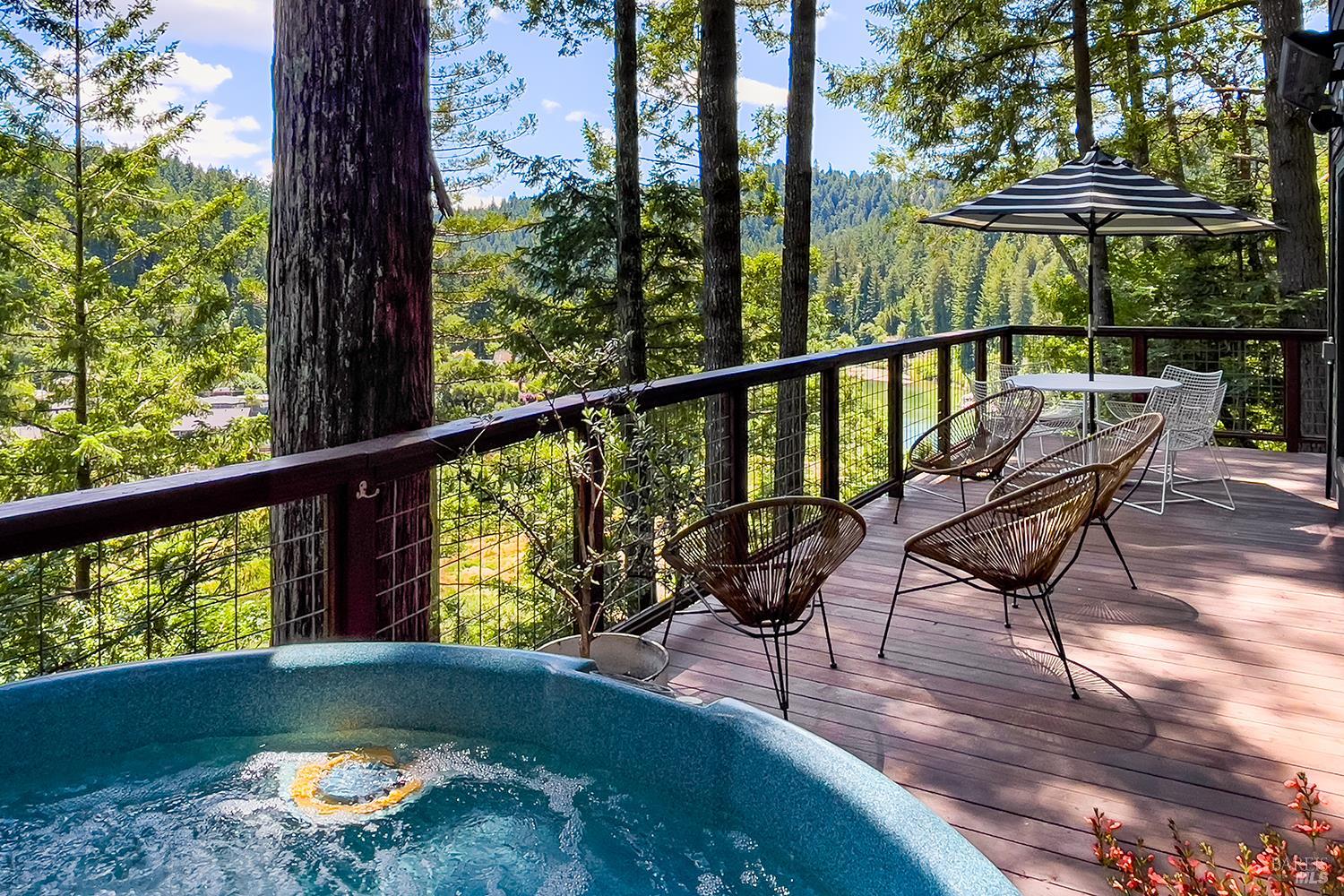 17665 Old Monte Rio Road Guerneville, CA 95446 - Photo 26 of 50