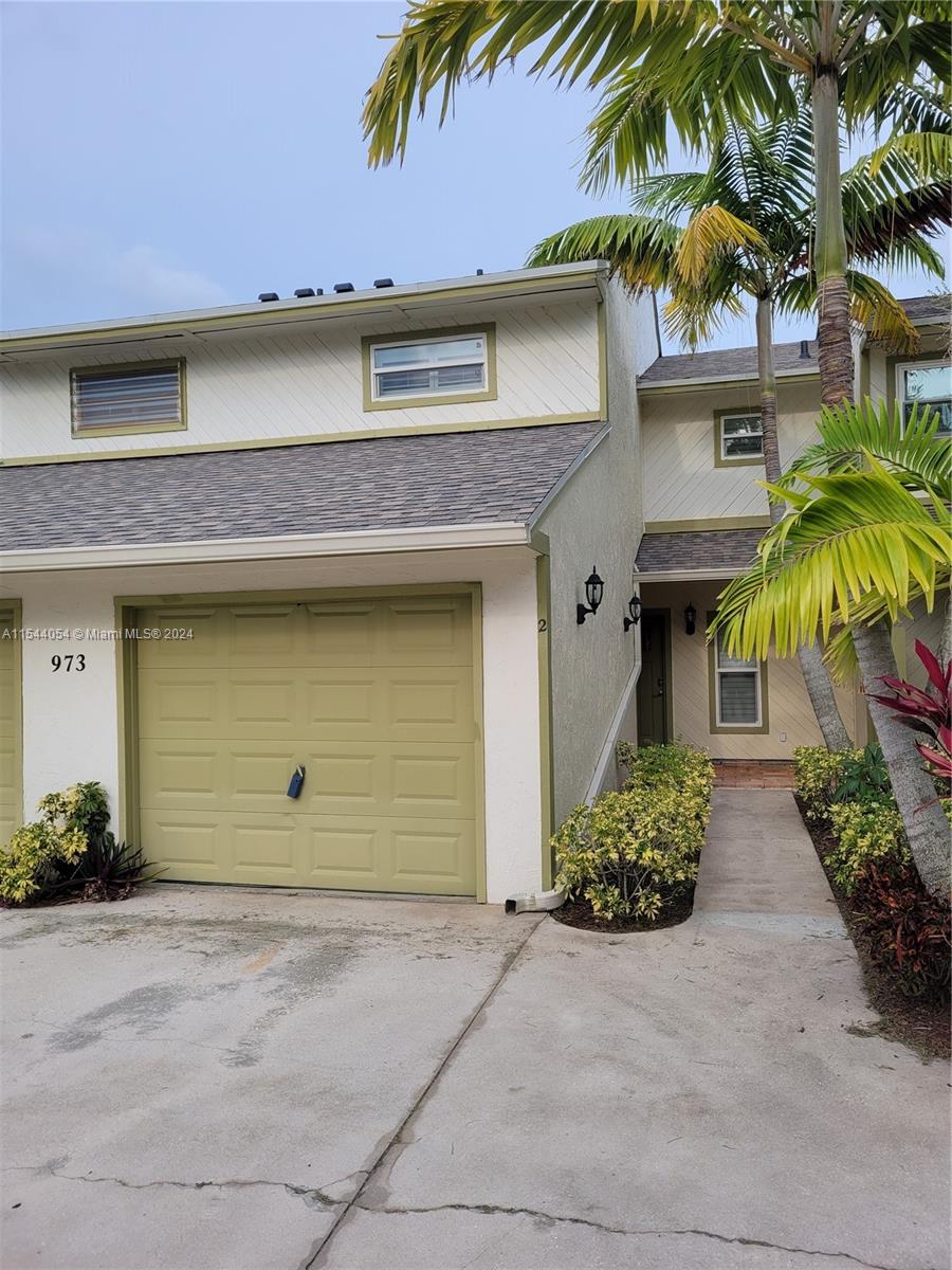 973 Northwest Spruce Ridge Drive, Unit 2 Stuart, FL 34994 - Photo 1 of 21 Gallery Image 1