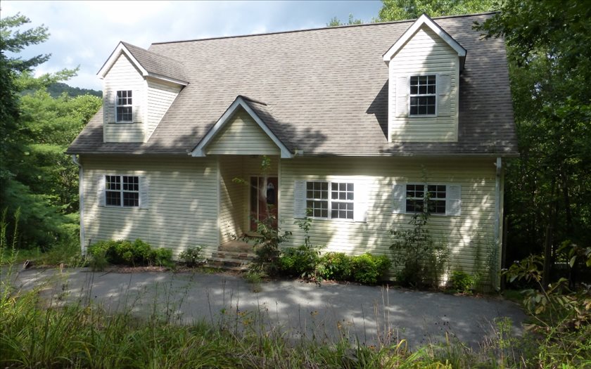 70 Deer Run Road Blairsville, GA 30512 - Photo 1 of 1 Main View
