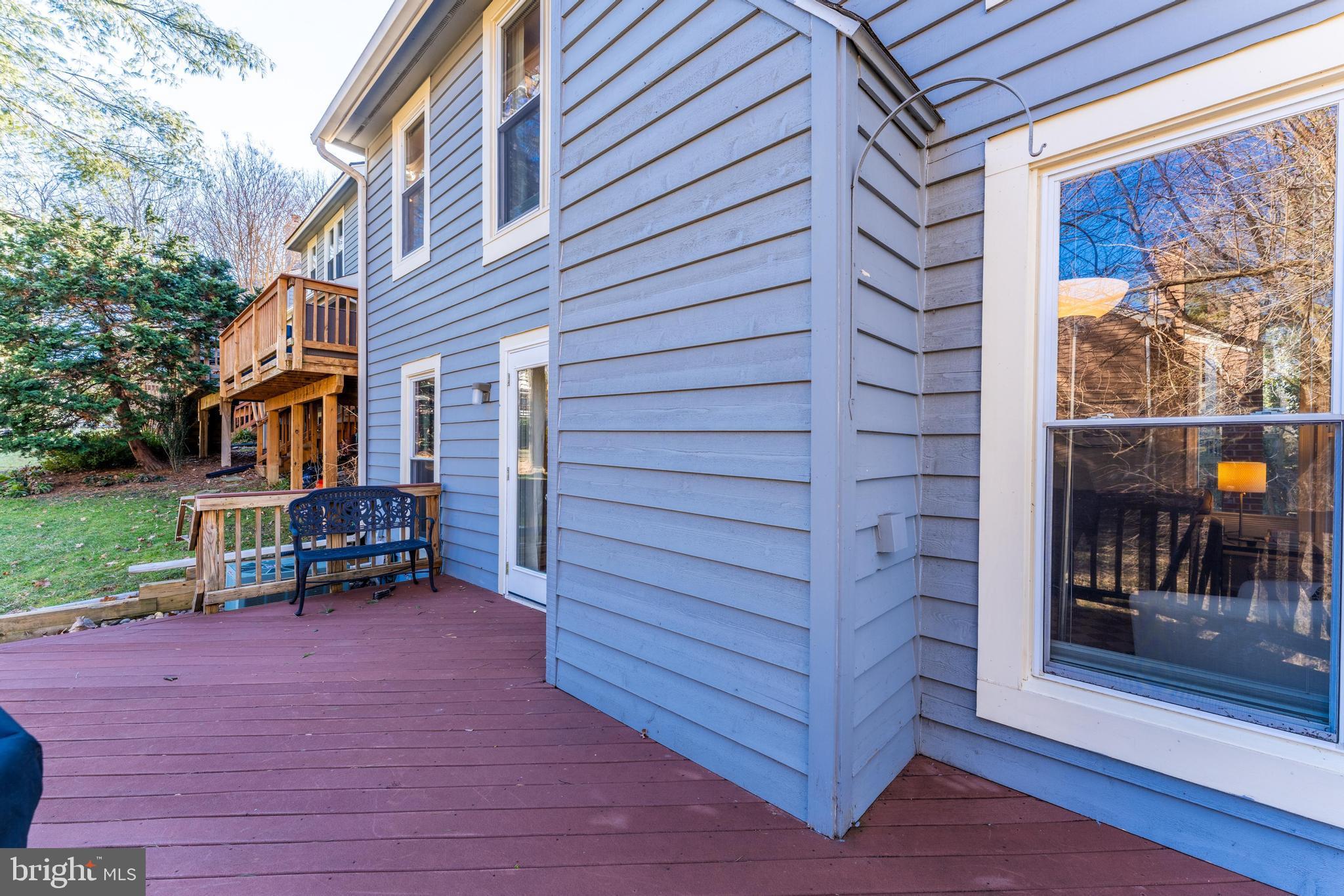 1609 Apricot Court Reston, VA 20190 - Photo 50 of 56