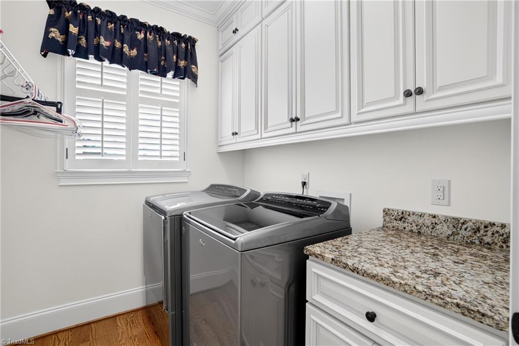 2395 Spencer Road Archdale, NC 27263 - Photo 32 of 50