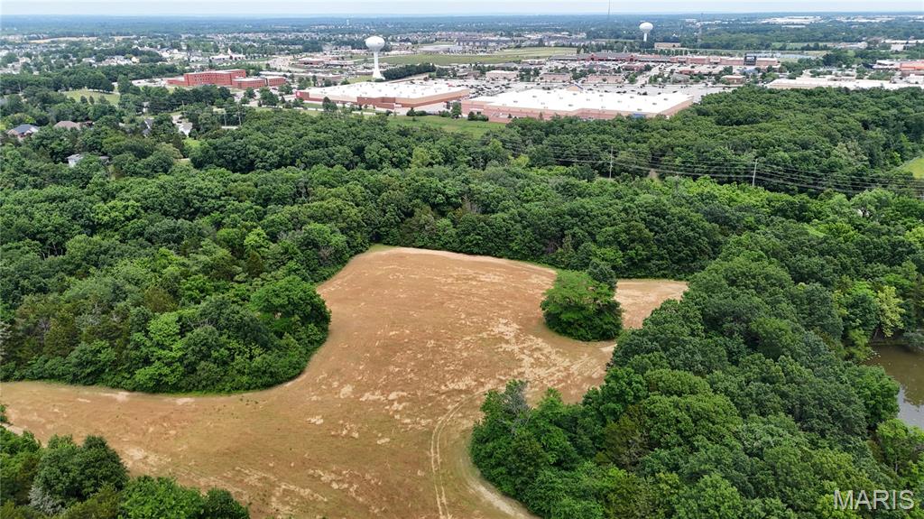 9-acres May Road Wentzville, MO 63385 - Photo 4 of 11