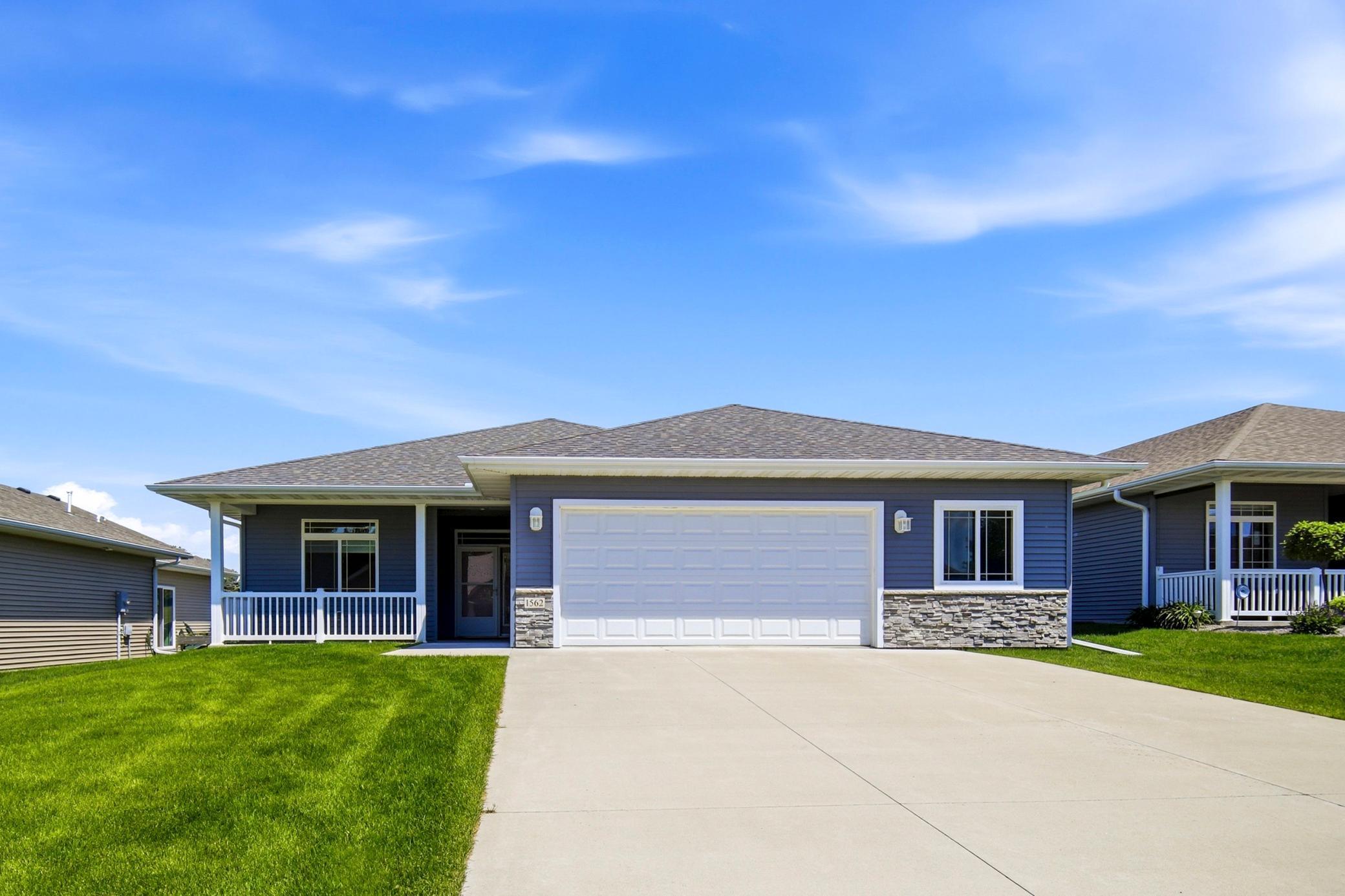 1562 Eagle Ridge Street Northeast Owatonna, MN 55060 - Photo 37 of 38