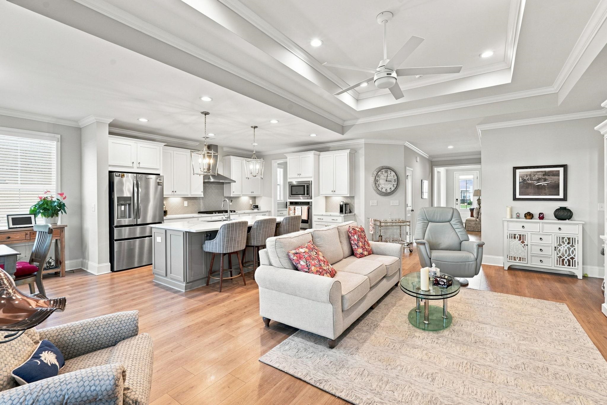 3016 Reamer Drive Murrells Inlet, SC 29576 - Photo 3 of 31 Gallery Image 3