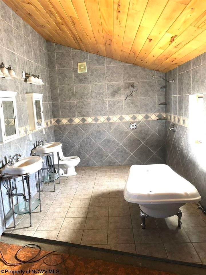 2842 McKinney Cave Road Reedsville, WV 26547 - Photo 11 of 13 Gallery Image 11