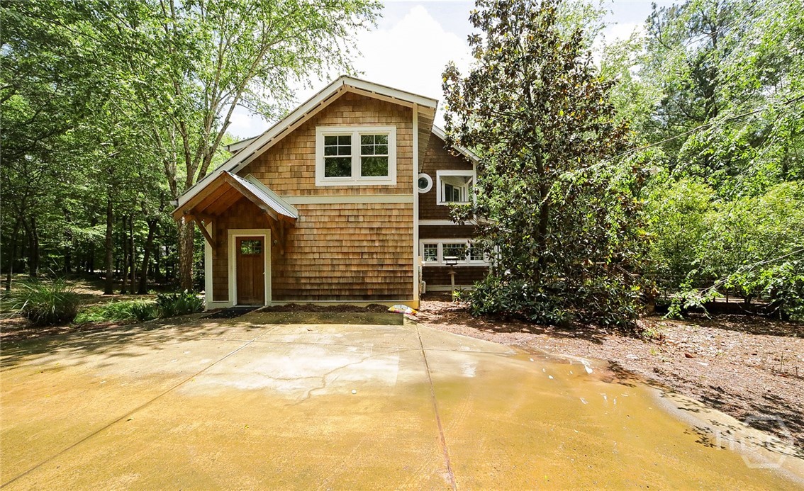 500 Kingston Road Colbert, GA 30628 - Photo 45 of 55