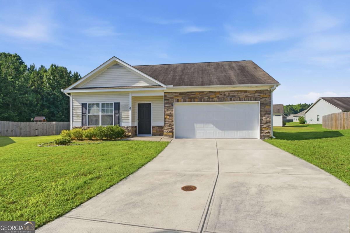 6 Bayberry Circle Southwest Rome, GA 30165 - Photo 1 of 1 Gallery Image 1