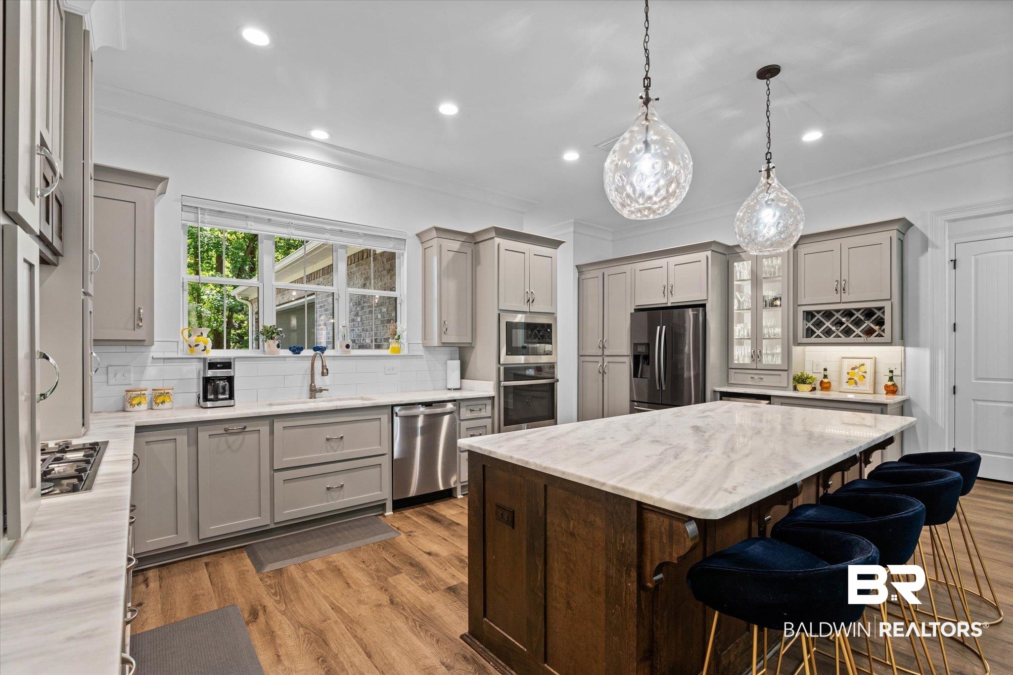 3250 Riviere Du Chien Road Mobile, AL 36693 - Photo 12 of 49