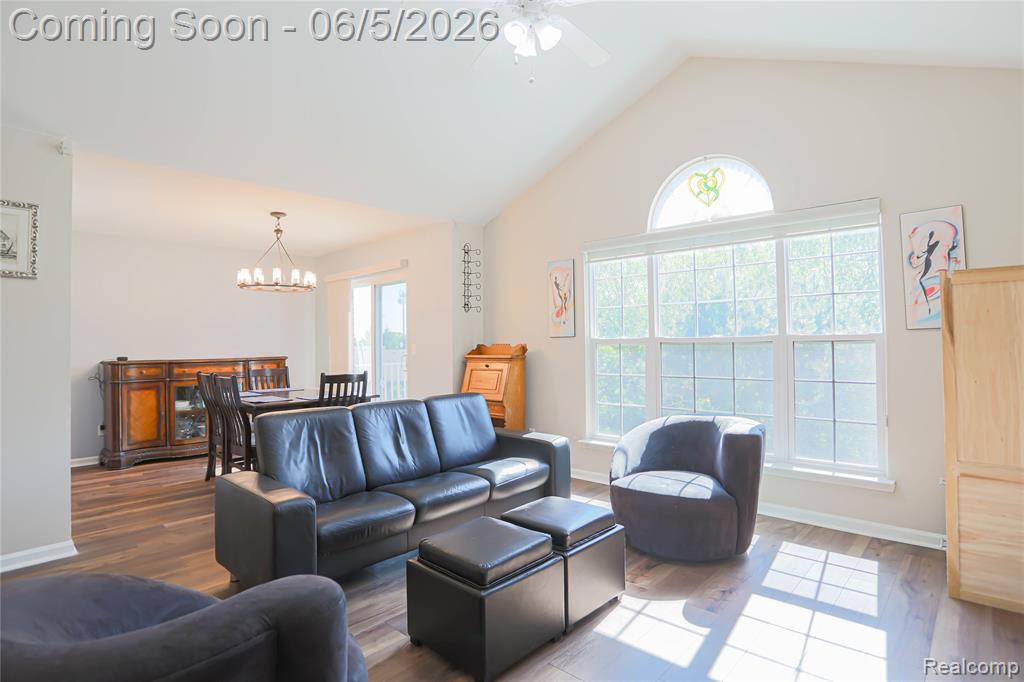 1859 Flagstone Circle Rochester, MI 48307 - Photo 12 of 46