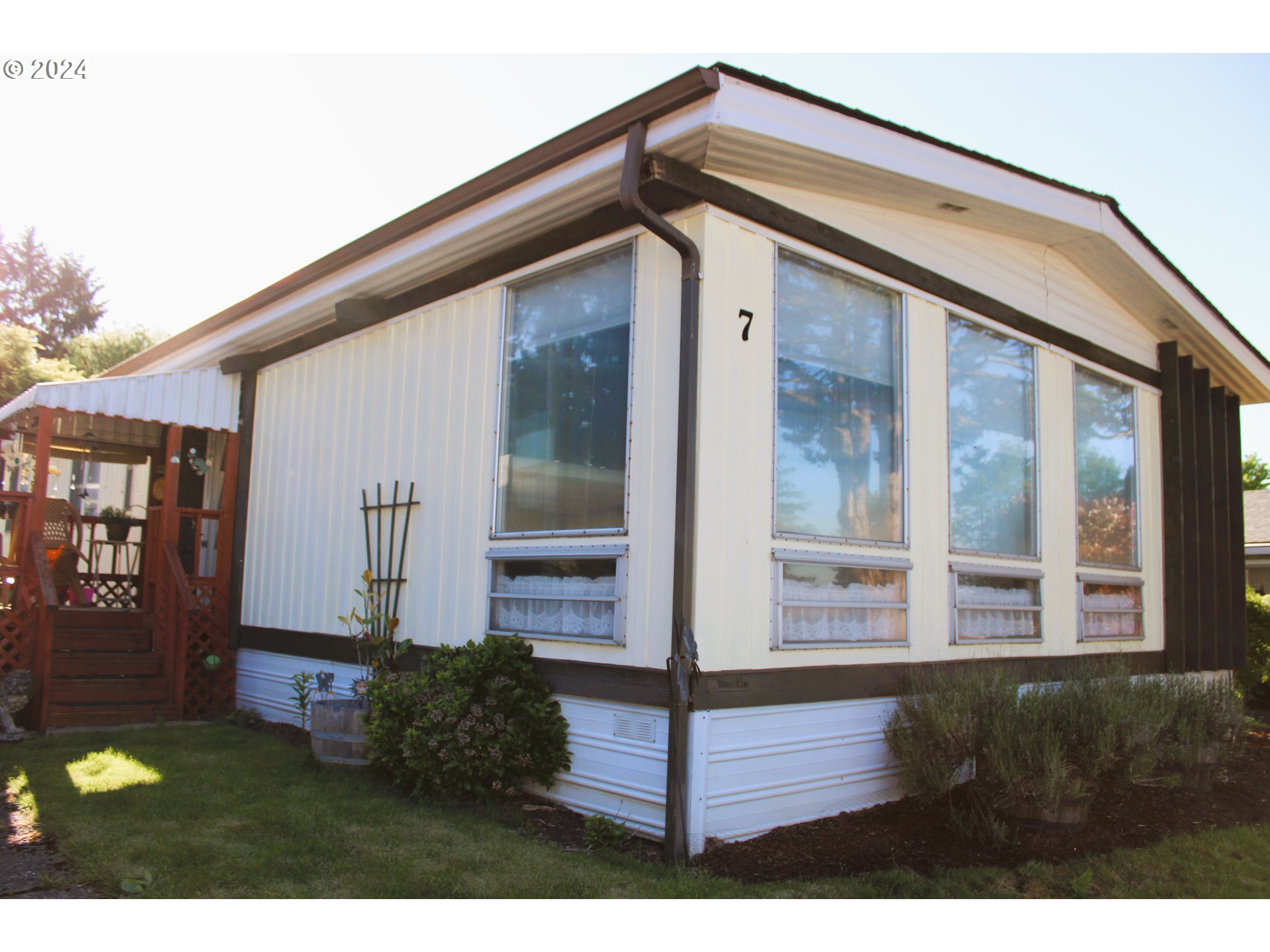 10400 Northeast 72nd Ave Unit 7  