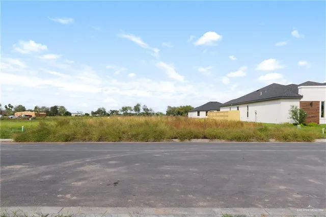 $75,000 | 0 Julian Street, Harlingen, TX 78552