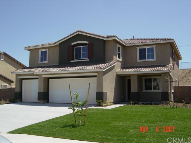 18391 Blue Sky Street Riverside, CA 92508 - Photo 1 of 1