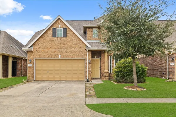 $2,200 | 21631 Rainfall Park Drive, Spring, TX 77389