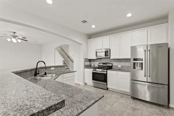 $2,200 | 21631 Rainfall Park Drive, Spring, TX 77389