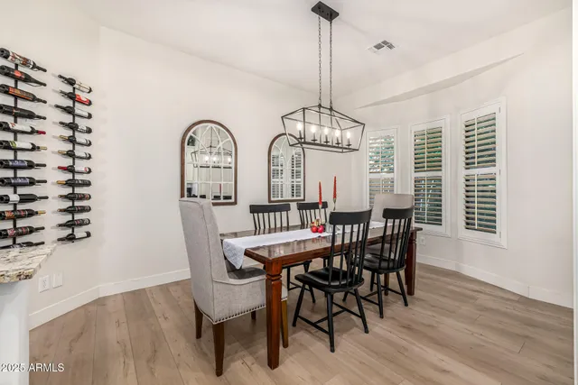 $1,099,999 | 150 West Tonto Drive, Chandler, AZ 85248