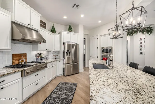 $1,099,999 | 150 West Tonto Drive, Chandler, AZ 85248