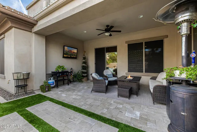 $1,099,999 | 150 West Tonto Drive, Chandler, AZ 85248